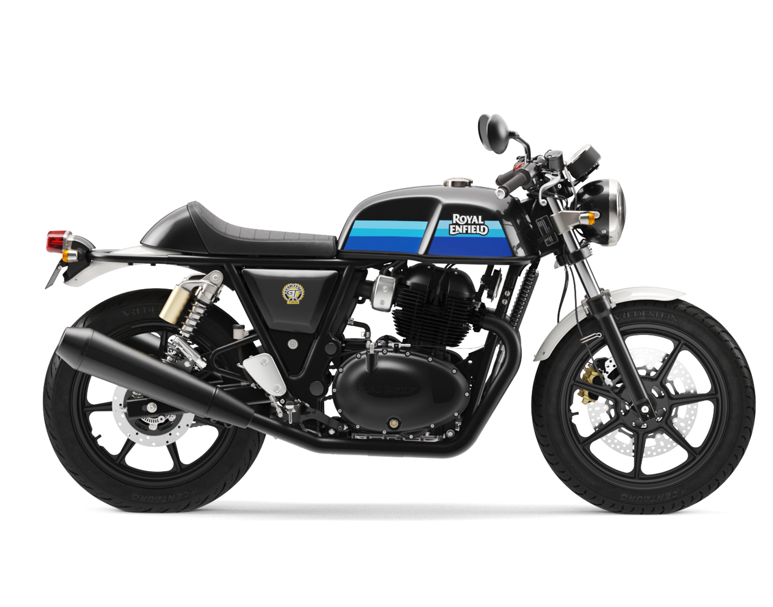 Lire la suite à propos de l’article Continental GT