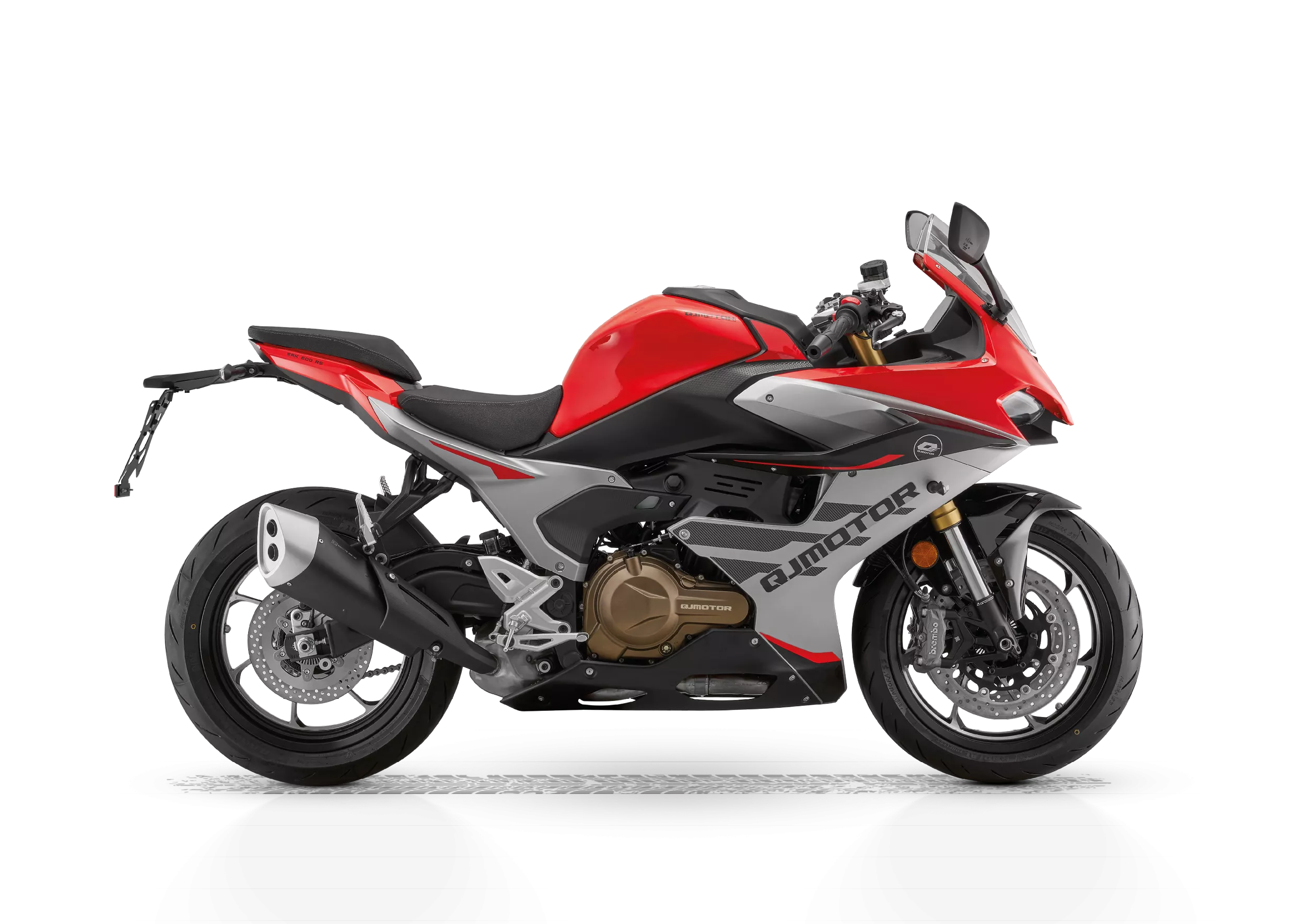 Lire la suite à propos de l’article SRK 600 RS