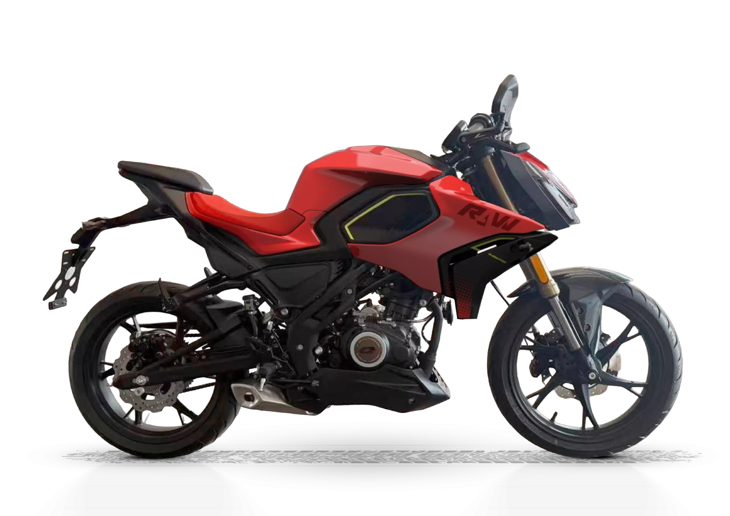 Lire la suite à propos de l’article SRK 125 S 2